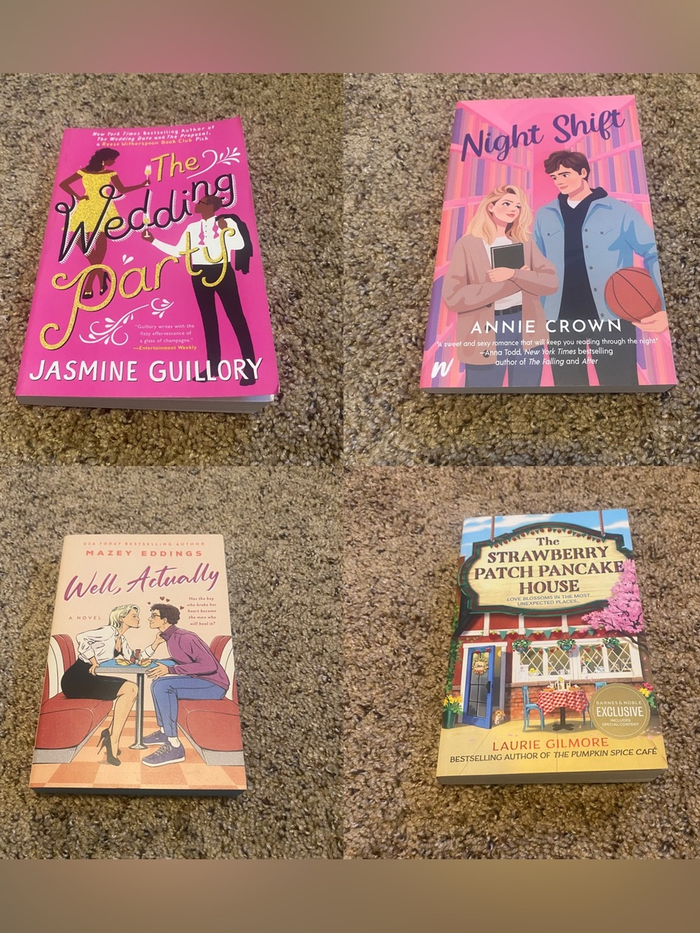 Book Bundle